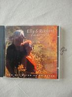 Cd elly & rikkert zuiderveld, Cd's en Dvd's, Cd's | Nederlandstalig, Ophalen of Verzenden