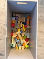 Houten speelgoed, Ophalen, Zo goed als nieuw, Rij- of Hobbelspeelgoed