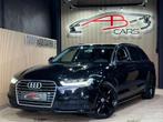 Audi A6 Avant 2.0 TDi ultra S tronic * GAR 12 MOIS * LINE, Autos, Cuir, Achat, Euro 6, 1968 cm³