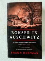 Hoffman Shawn; Bokser in Auschwitz, Boeken, Ophalen of Verzenden, Zo goed als nieuw, Shawn Hoffman