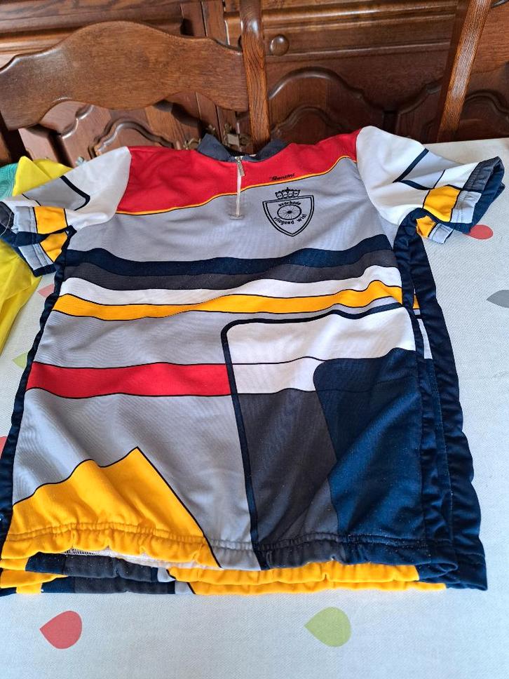 Verzameling koerstruitjes, Sport en Fitness, Overige Sport en Fitness, Gebruikt, Ophalen