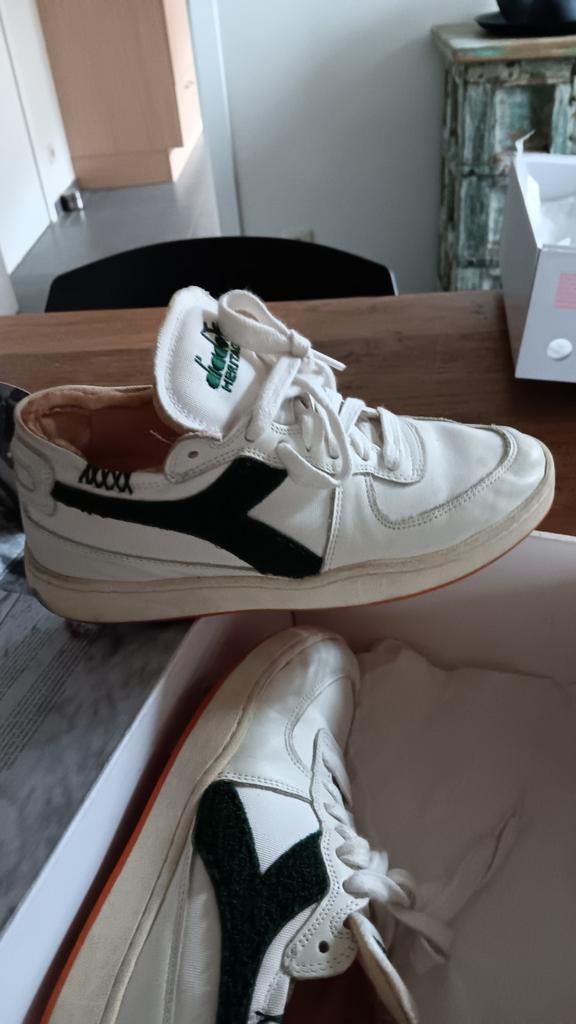 Schoenen, Sports & Fitness, Basket, Enlèvement ou Envoi, Chaussures