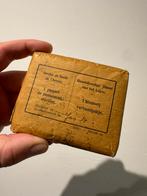 ABBL verband , zeldzaam !, Ophalen of Verzenden