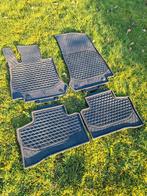 Tapis de sol en caoutchouc pour Mercedes GLC - Originaux, Enlèvement, Comme neuf