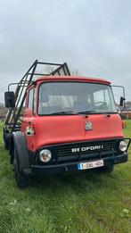 Bedford TK1470, Autos, Particulier, Achat