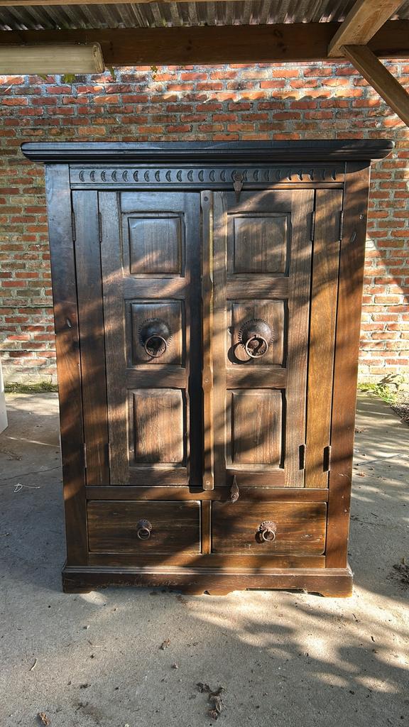 Tafel, Ophalen, Gebruikt