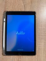 Ipad 8ème génération + Apple Pencil 1, Computers en Software, Ophalen, Gebruikt, Grijs, 32 GB