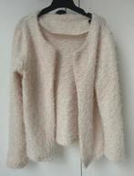 Fluffy gilet meisje - Kids Only - mt122/128, Kinderen en Baby's, Kinderkleding | Maat 122, Ophalen of Verzenden, Zo goed als nieuw