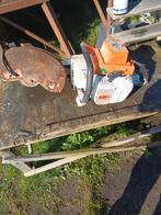 Slijpmachine doorslijper, Ophalen of Verzenden, Gebruikt