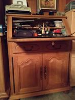 bureau, Enlèvement, Bureau