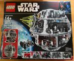 Lego Star Wars 10188 Étoile de la Mort (Death Star), Enlèvement ou Envoi, Utilisé, Autres types