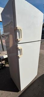 réfrigérateur avec congélateur, Electroménager, Enlèvement ou Envoi, Comme neuf