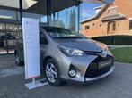 Toyota Yaris Dynamic, Automaat, 1497 cc, 75 pk, Bruin