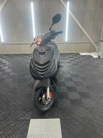 Zip piaggio a-klassen, Ophalen, Zip