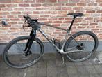Ridley Ignite slx gravelbike/beachbike, Fietsen en Brommers, Ophalen, Zo goed als nieuw, Carbon