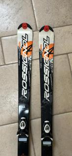 Ski’s Rossignol inclusief bindingen, Sport en Fitness, Skiën en Langlaufen, Ophalen, Zo goed als nieuw, Ski, Rossignol