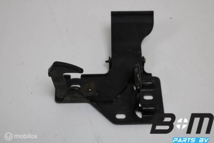 Motorkap vanghaak VW Transporter T5, Auto-onderdelen, Carrosserie, Gebruikt