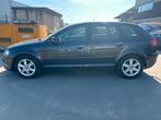 Audi A3 sportback, Auto's, 4 cilinders, Leder, Bedrijf, Parkeersensor