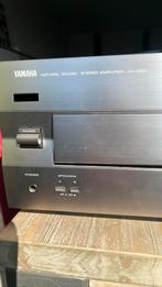 Amplificateur YAMAHA AX892, Enlèvement, Utilisé, 60 à 120 watts, Yamaha