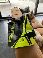 Sac de padel head, Sports & Fitness, Padel, Enlèvement, Utilisé, Sac de padel