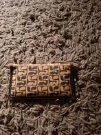Portemone burbery voor briefjes, Handtassen en Accessoires, Portemonnees, Overige merken, Gebruikt, Beige, Ophalen of Verzenden