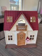 Sylvanian, Enfants & Bébés, Jouets | Maisons de poupées, Enlèvement, Comme neuf