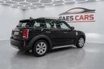 Mini Cooper Countryman SE all4 Plugin hybride, Automaat, Stof, Euro 6, Countryman
