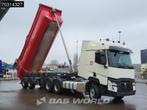 Renault T 520 6X4, Autos, Camions, Achat, Euro 6, Entreprise, Renault