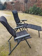 Zwarte zetels, Caravanes & Camping, Enlèvement