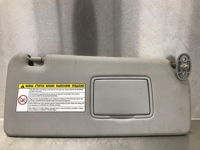 PARE-SOLEIL Honda Jazz (GD / GE2 / GE3) (01-2002/12-2015), Utilisé, Honda