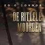 De rituele moorden Ed O' Connor 287 blz, Boeken, Thrillers, Zo goed als nieuw, Ophalen of Verzenden