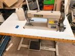 Industrieel naaimachine global, Hobby en Vrije tijd, Ophalen, Naaimachine, Industrieel