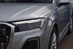 Audi Q7 55 TFSI e Quattro Mem. Seats 360 Air Susp., Autos, Cuir, Argent ou Gris, Achat, 2460 kg