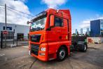 MAN TGX 18.470 XLX BLS, Rouge, Achat, Euro 6, Entreprise