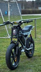 S20 Pro ( 2026 MODEL ) 750W niewe motor, Fietsen en Brommers, Elektrische fietsen, Ophalen of Verzenden, Zo goed als nieuw