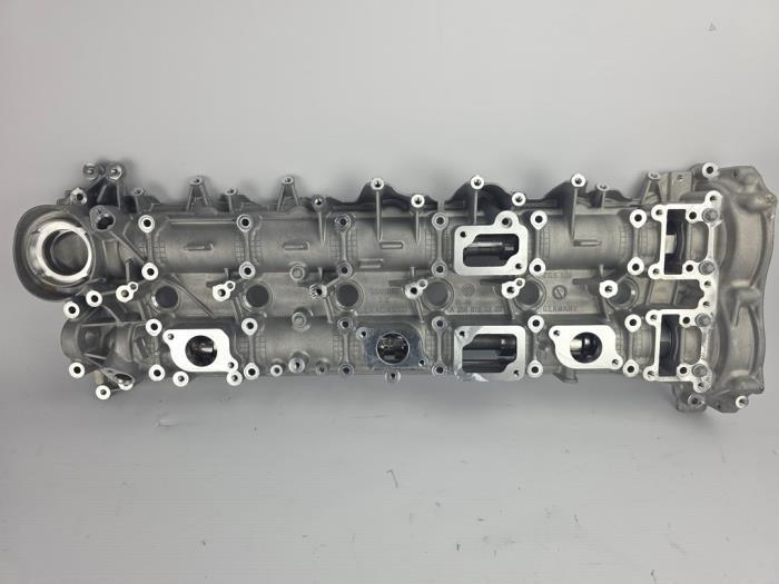 Nokkenashuis van een Mercedes S-Klasse, Auto-onderdelen, Motor en Toebehoren, Mercedes-Benz, Nieuw, 6 maanden garantie, 12 maanden garantie