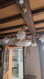 Éclairage vintage, Enlèvement