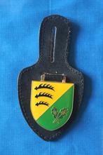 Duitse borstzakhanger 1, Verzamelen, Ophalen of Verzenden, Landmacht