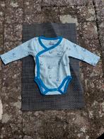 Rompertje jongens., Enfants & Bébés, Vêtements de bébé | Taille 50, Enlèvement