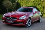 Mercedes-Benz SLK 250 d / 2015 / 84.208km, Auto's, Achterwielaandrijving, 4 cilinders, Cabriolet, Start-stop-systeem