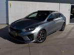 Kia ProCeed / pro_cee'd GT-Line l Pano l Ventilated l Camera, Cuir, Argent ou Gris, Achat, Euro 6