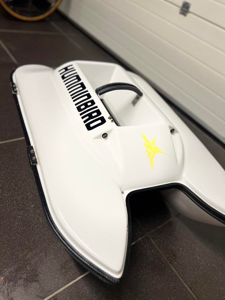 Vdrone boot, Musique & Instruments, Instruments à corde | Guitares | Électriques, Comme neuf, Enlèvement