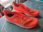 New Balance Fuelcell Supercomb Pacer avec plaque carbone, Gebruikt, Hardloopschoenen, Hardlopen, Ophalen