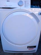 Sèche linge AEG 8kg pompe à chaleur A ++. Série 8000, Electroménager, Sèche-linge, Enlèvement, Comme neuf, Chargeur frontal