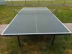 Pingpongtafel, Ophalen, Gebruikt, Tafel Indoor, Inklapbaar