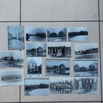 Lot reprofoto's van Ham sur Sambre, Ophalen of Verzenden