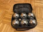 Boules en métal, Enlèvement ou Envoi, Comme neuf