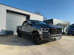 RAM SPORT / NIGHT EDITION / V8 5.7 / PANO / ALPINE, Cuir, Argent ou Gris, Achat, Euro 6