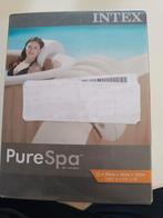 Pure spa intex, Jardin & Terrasse, Bains à remous et Spas, Enlèvement