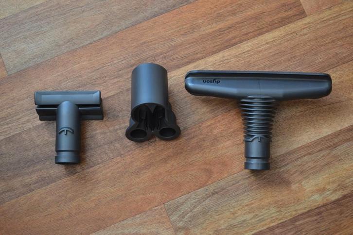 set extra borstels en accessoires voor Dyson stofzuiger dc29, Autos : Pièces & Accessoires, Électronique & Câbles, Enlèvement